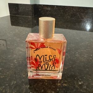 Miss and Mrs Perfume by The Good Scent